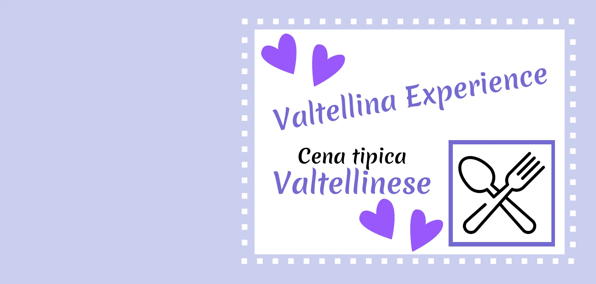 Valtellina Experience